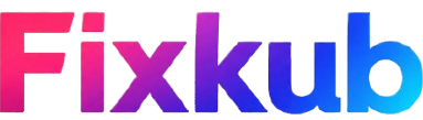 Fixkub